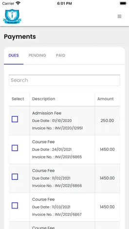 Game screenshot MI College mod apk