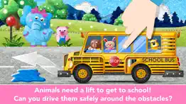 learning cars games for kids problems & solutions and troubleshooting guide - 3