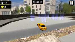 Game screenshot Car Striker Soccer Game 3D hack