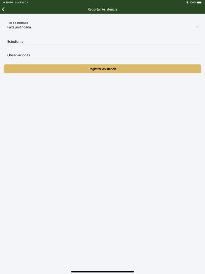 Colegio Loyola Profesores