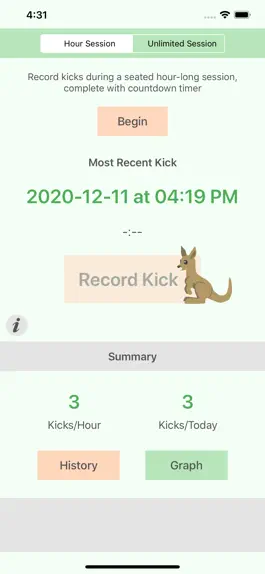 Game screenshot Little Roo mod apk