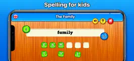 Game screenshot Learn Your Letters phonics A+ mod apk