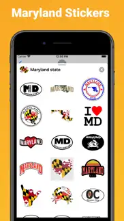 maryland state - usa emoji problems & solutions and troubleshooting guide - 3