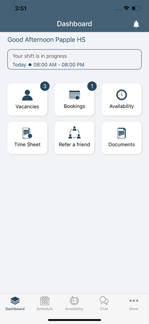 H & S Recruitment(圖2)-速報App