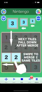 Nintengo 11 by SZY - Merge screenshot #2 for iPhone
