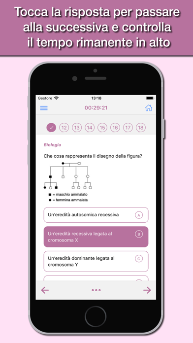 How to cancel & delete Hoepli Test Medicina from iphone & ipad 2