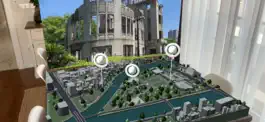 Game screenshot Xplore Hiroshima mod apk