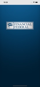 Financial Federal Business screenshot #1 for iPhone