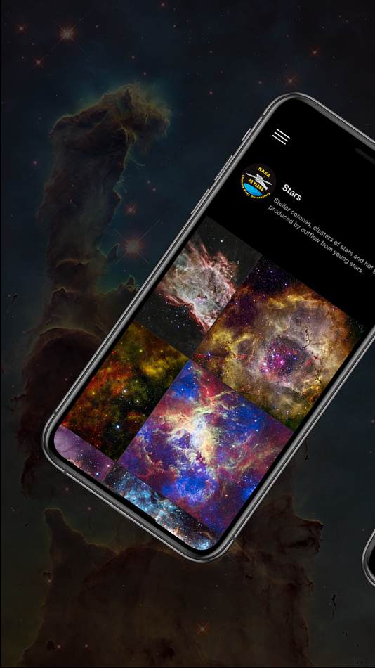 Chandra 20 Years & Beyond - 3.1 - (iOS)