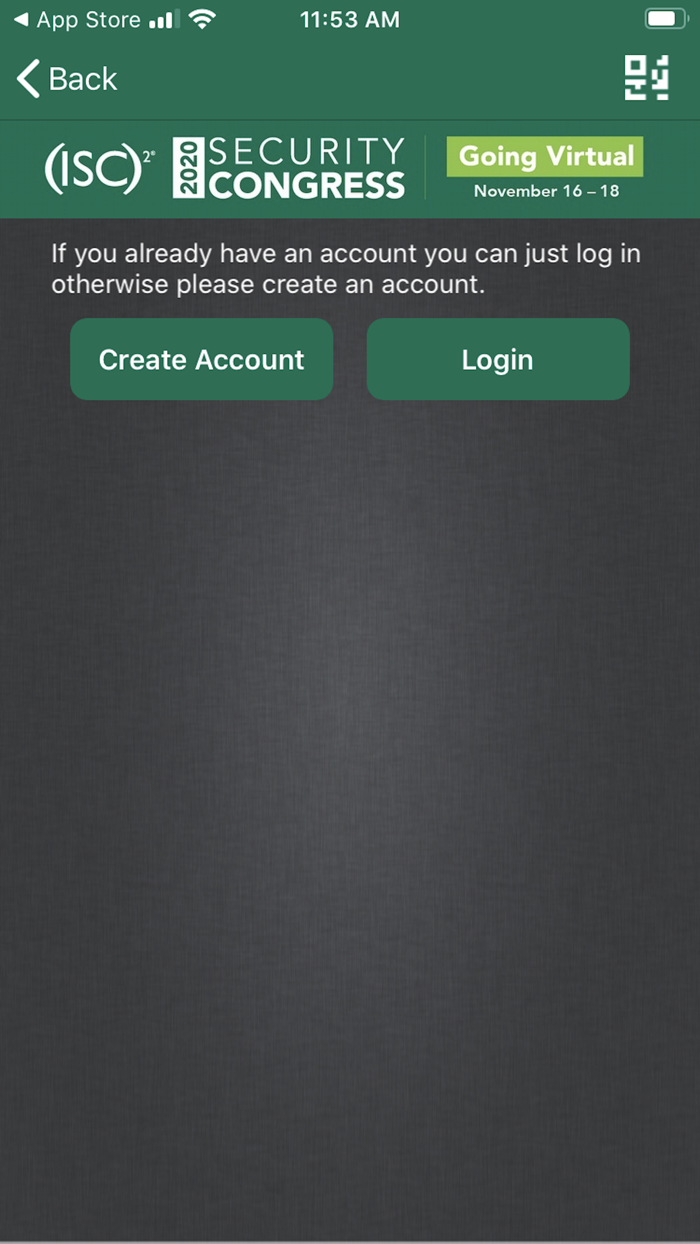 ISC2 Security Congress