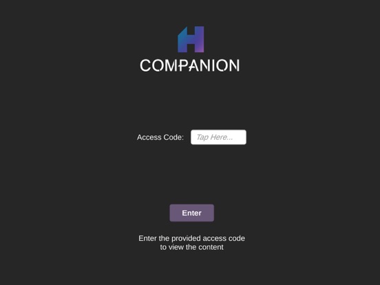 Screenshot #4 pour Harpra Companion