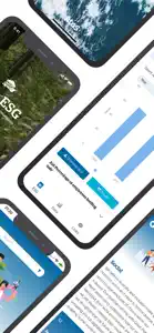 Atos ESG screenshot #2 for iPhone