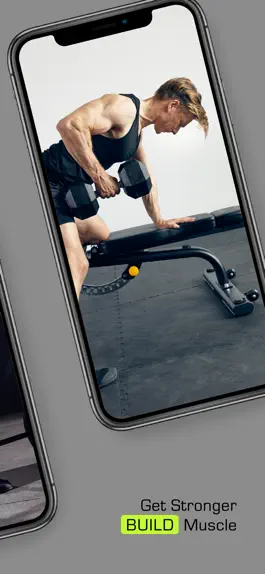 Game screenshot PRGRM: Fitness Coach apk