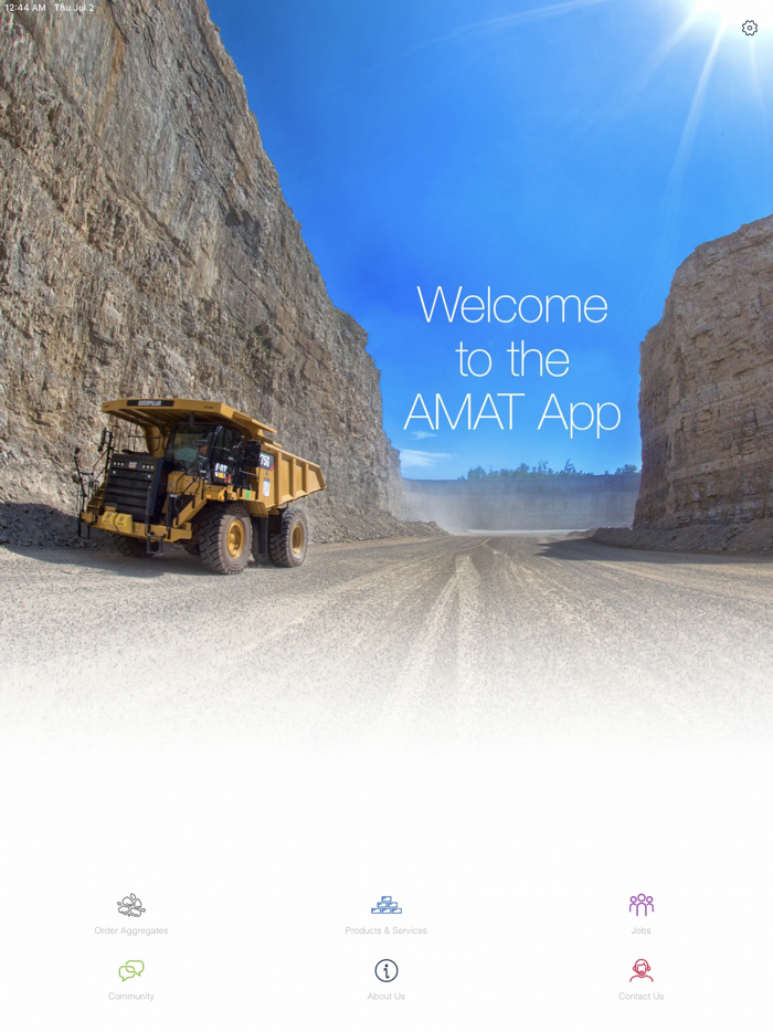 CRH Americas Materials