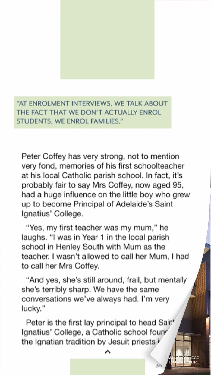 The CEO Magazine Digital Issue