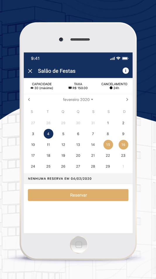 #2. AGECON - SÃO PAULO (iOS) โดย: AGECON SERVICOS ADMINISTRATIVOS PARA TERCEIROS LTDA