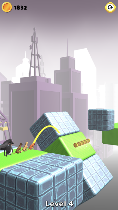 Animals City Screenshot
