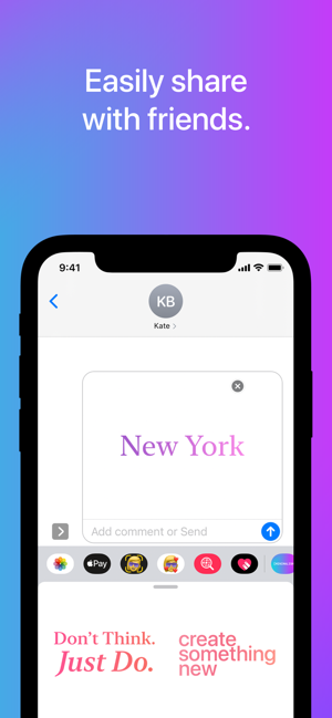 Minimalism Sticker Pack(圖2)-速報App