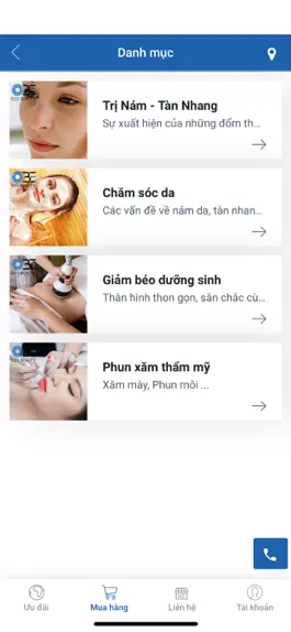 Game screenshot OBE Spa apk