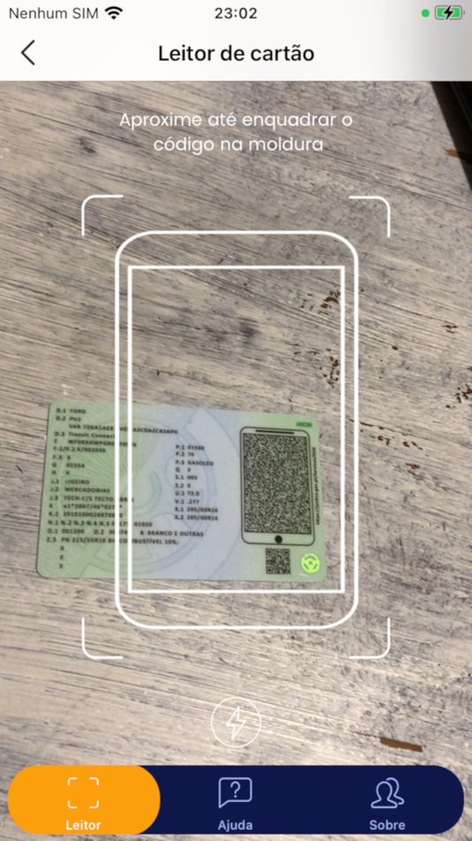 #4. DUApp (iOS) 由: Imprensa Nacional-Casa da Moeda S.A.