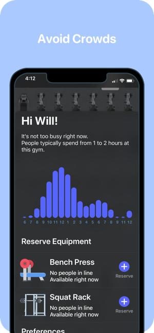 GymSplat App(圖1)-速報App