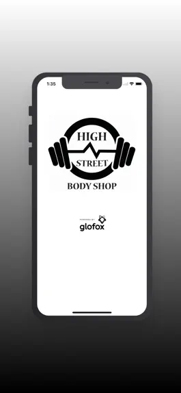 Game screenshot High Street Body Shop mod apk