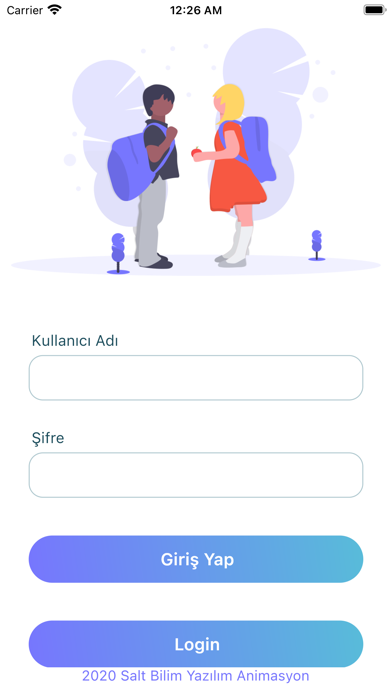 kucukdehalar Screenshot
