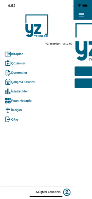 YZ Yayınları(圖4)-速報App