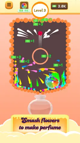 Game screenshot Perfume Smasher hack