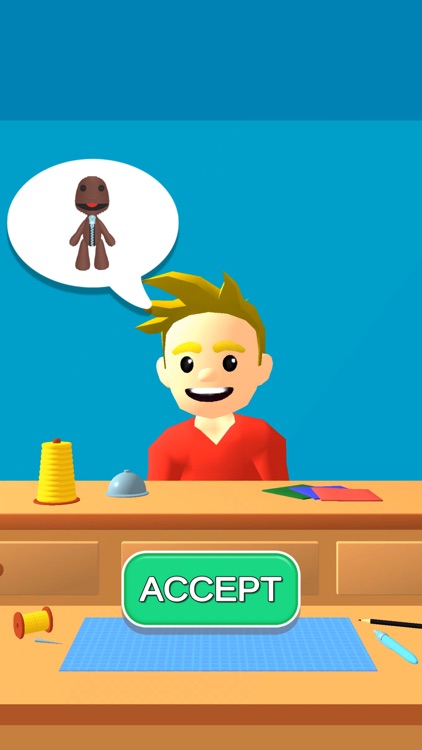 String Art 3D screenshot-3