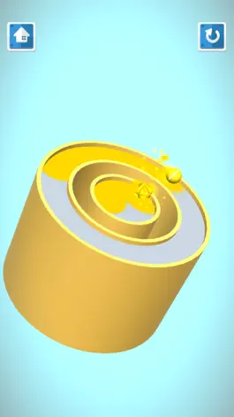 Game screenshot Painter Ball apk