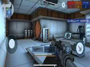 Captura 5 Space Prison iphone