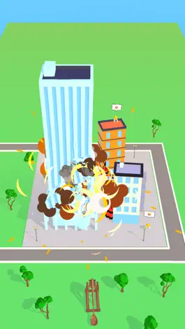 Game screenshot Urban Demolition mod apk