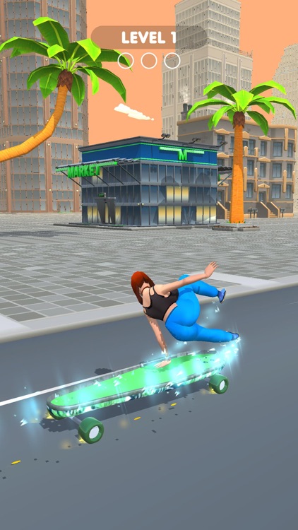 Longboard Dance screenshot-4