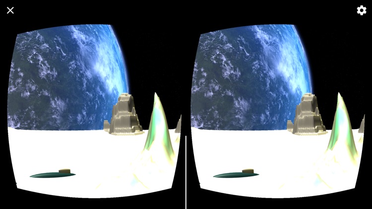 Dawn of the VR Wonderland screenshot-4