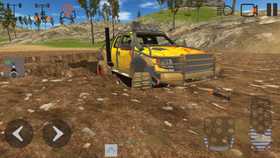 Off-Road Kings screenshot 1