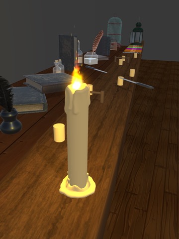 Candle Slideのおすすめ画像1