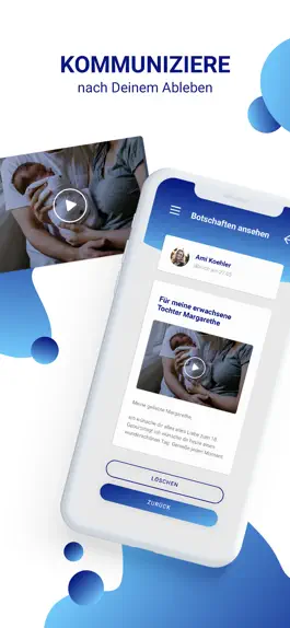 Game screenshot After Life Message mod apk