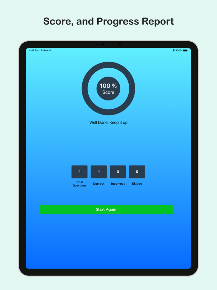 USMLE Step 2 Self-Paced