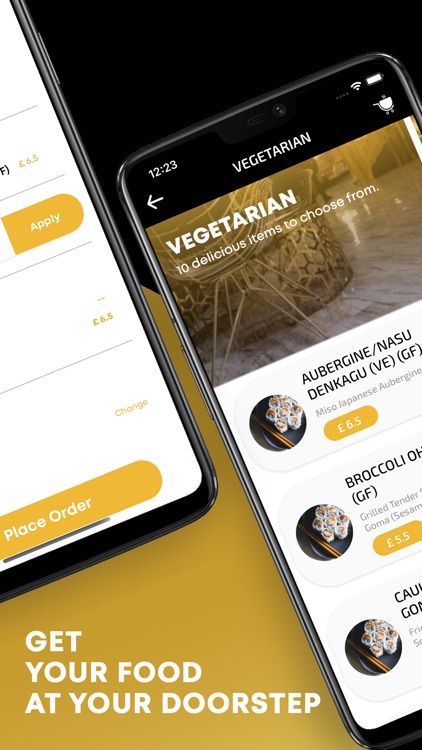 Zen Lounge UK screenshot-3