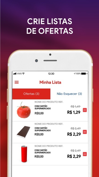 Sublime Supermercados