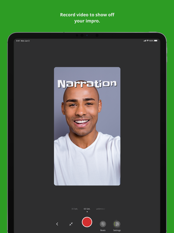 Screenshot #6 pour RapScript