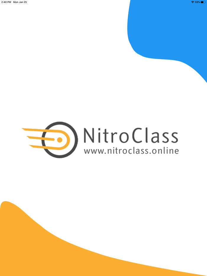 NitroClass