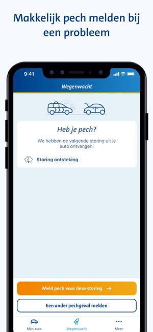 ANWB Smart Driver(圖4)-速報App