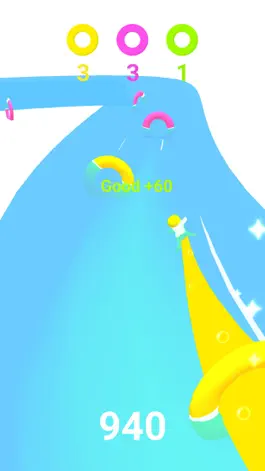 Game screenshot Water Hoop mod apk
