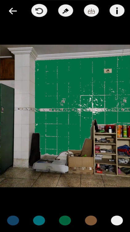 Berger Value Club screenshot-8