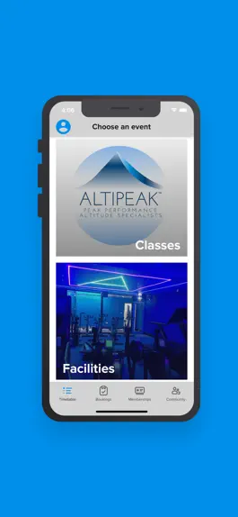 Game screenshot Altipeak mod apk