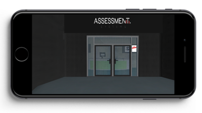Jobventure Screenshot