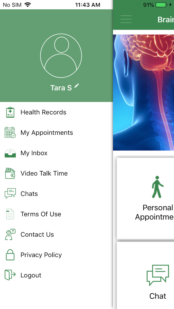 Brain and Spine Clinic