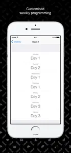 Unical Ufly screenshot #3 for iPhone